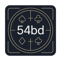 54bd logo